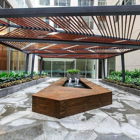 Cabana Apartment Ho Si Minh-város Kültér fotó