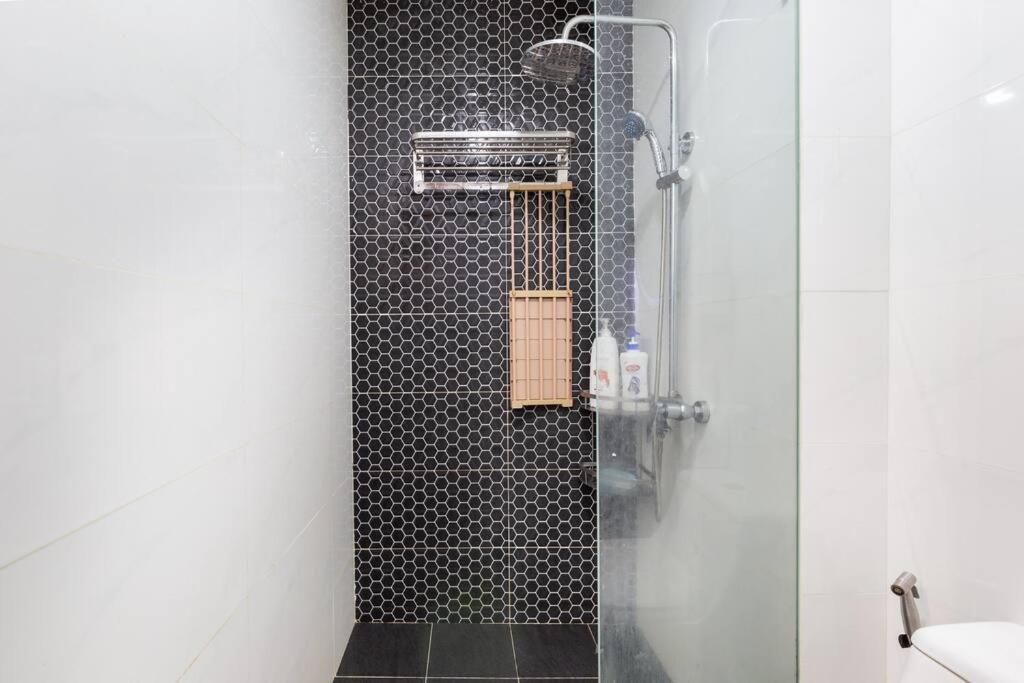 Cabana Apartment Ho Si Minh-város Kültér fotó